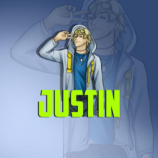 Justin