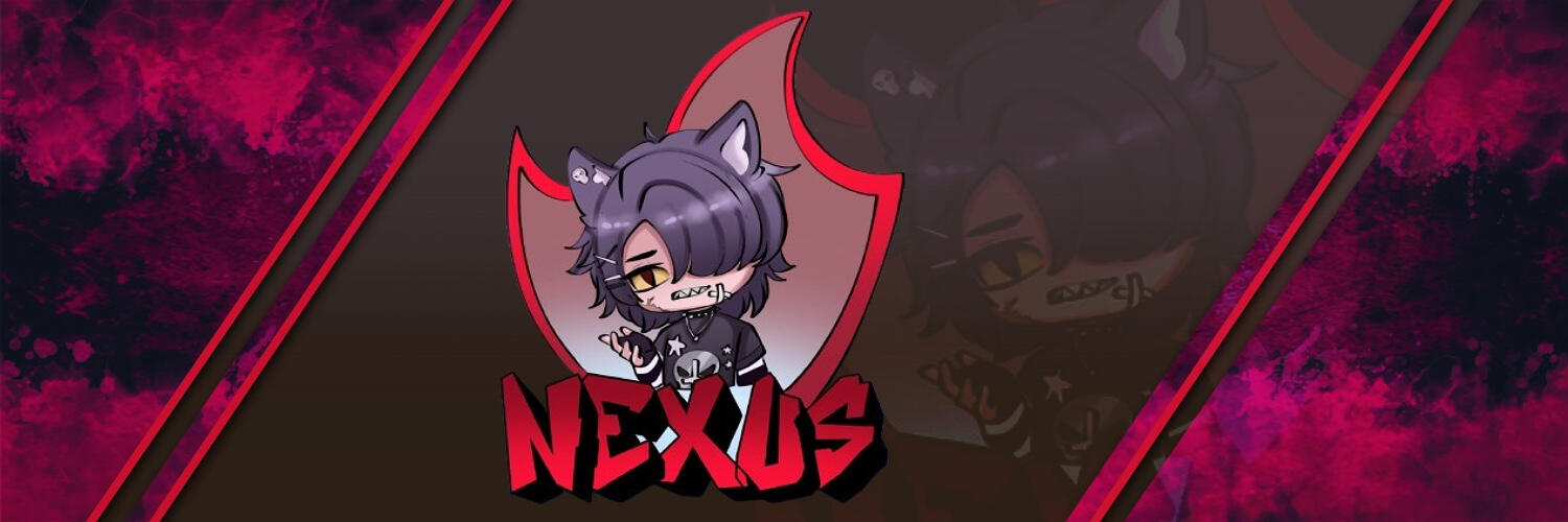 Nexus banner