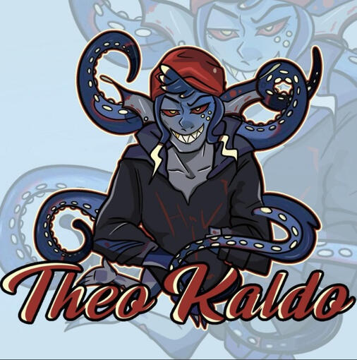 Theo kaldo